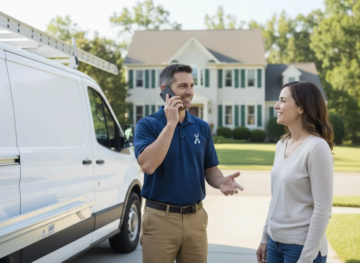 Home Gutter Service Hodge, LA FAQs